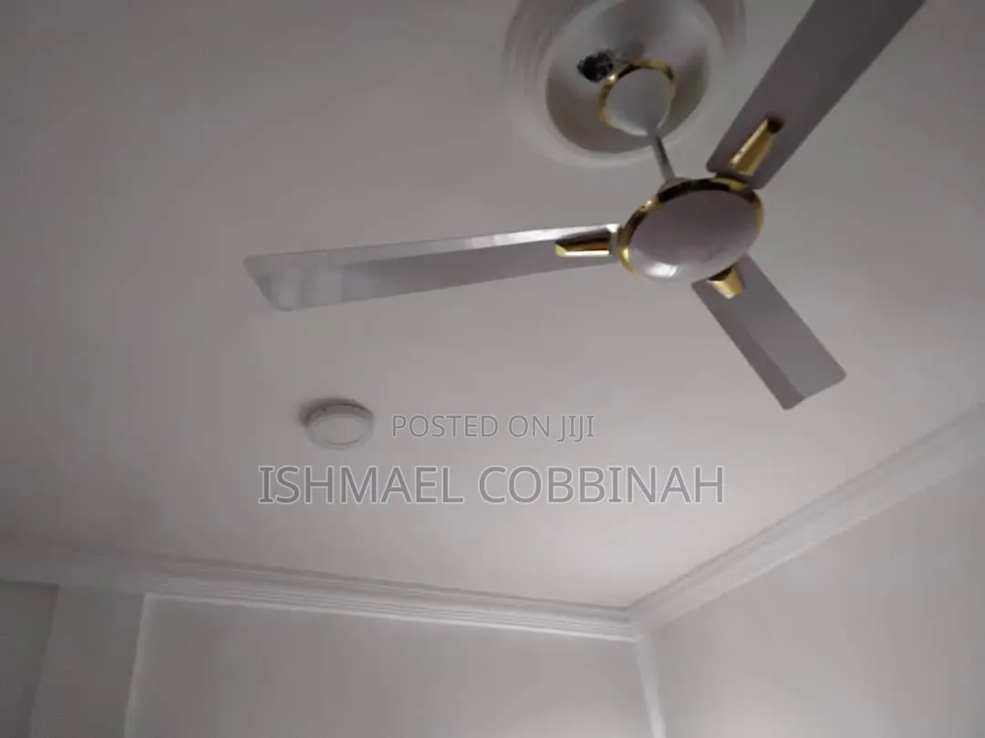 7bdrm Apartment in Ishmit Housing Hub, New Town for sale