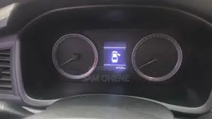Hyundai Sonata 2019 White