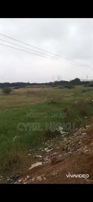Commercial Land. Motor Way Borteyman 27 Acres Land for Sale