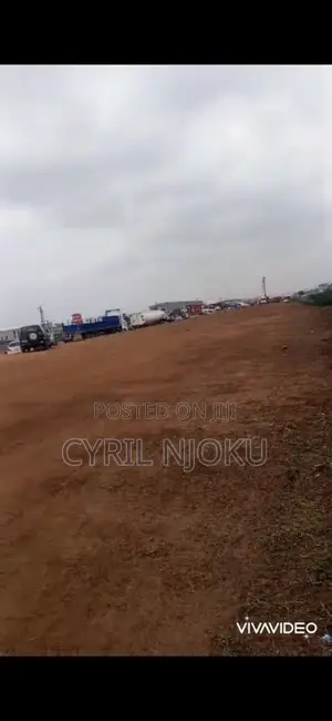 Commercial Land. Motor Way Borteyman 27 Acres Land for Sale