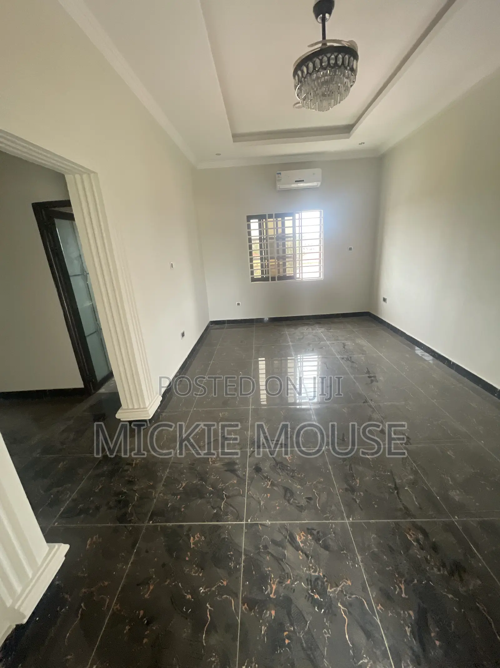 2bdrm Apartment in Old Ashomang for rent