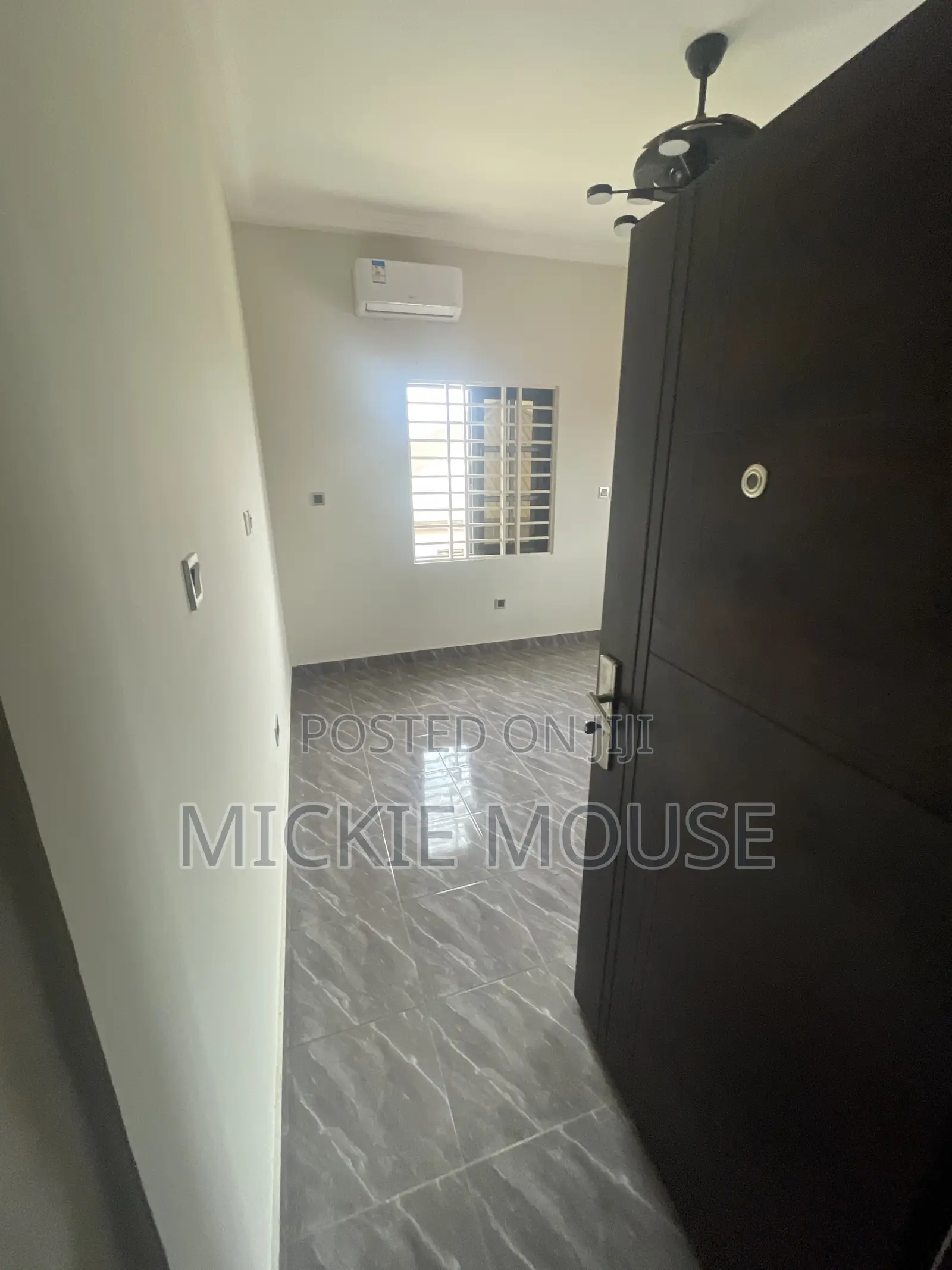 2bdrm Apartment in Old Ashomang for rent