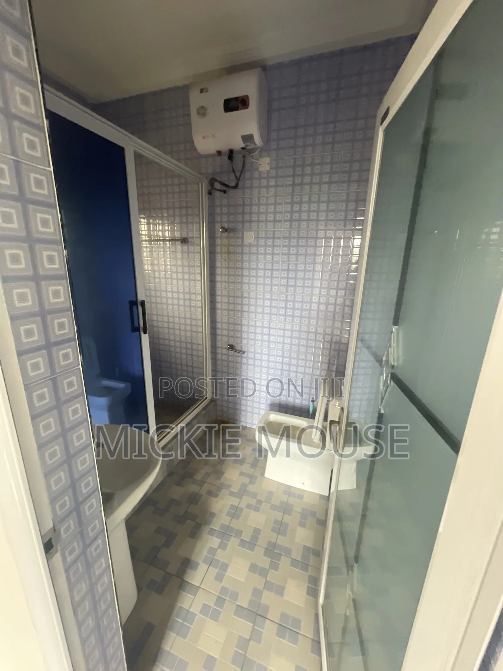 2bdrm Apartment in Old Ashomang for rent