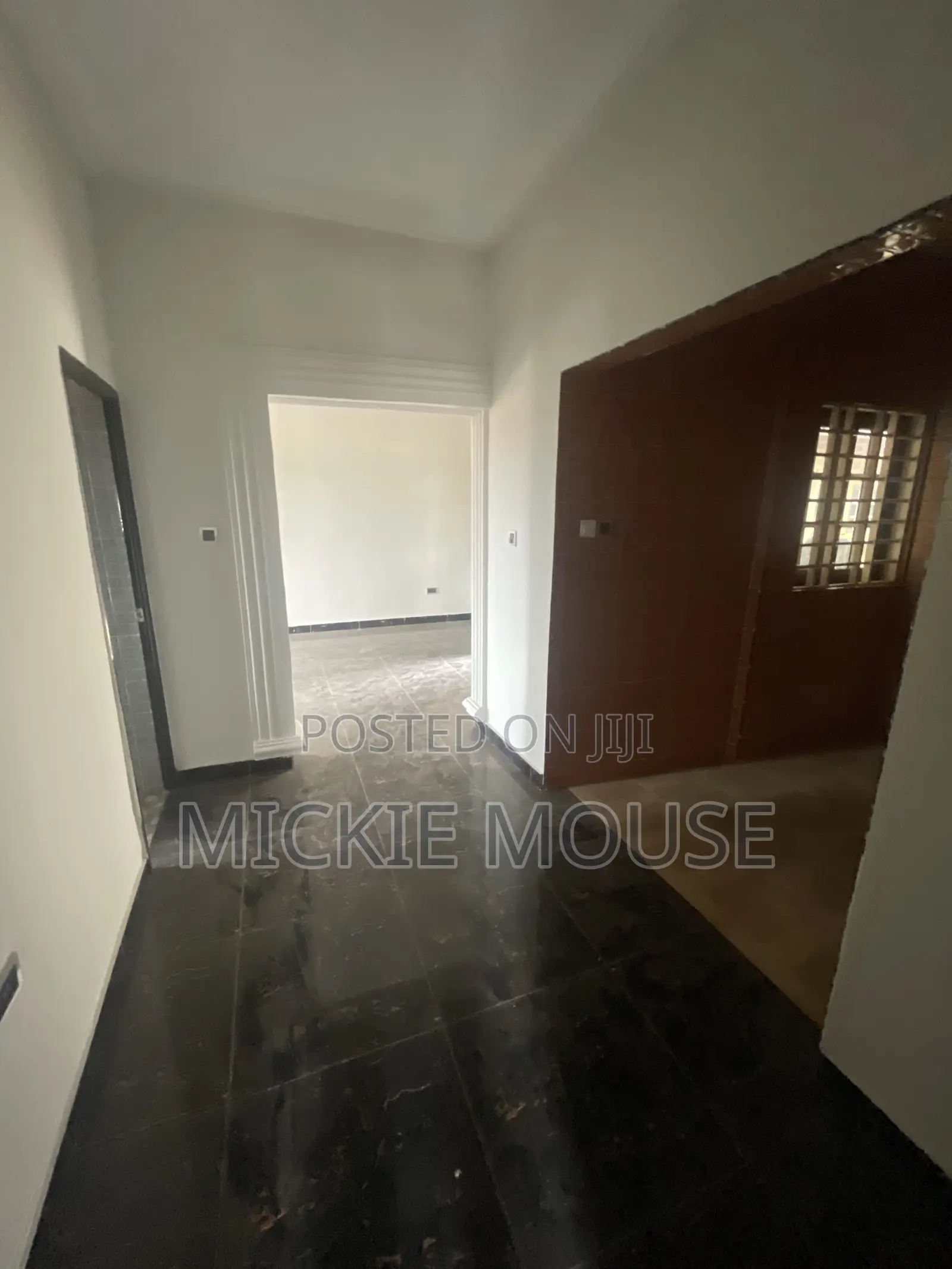 2bdrm Apartment in Old Ashomang for rent