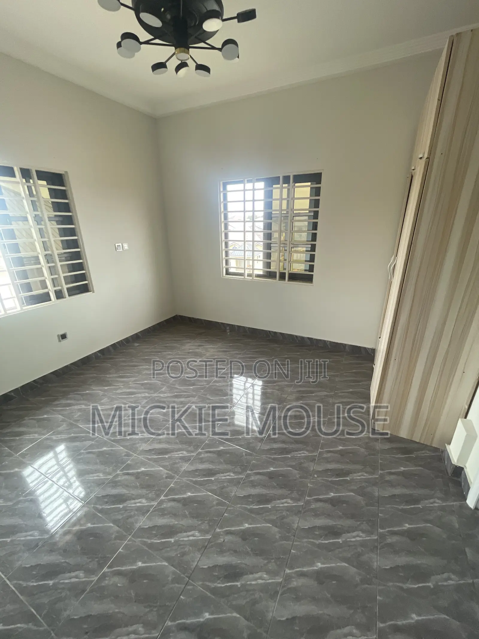 2bdrm Apartment in Old Ashomang for rent