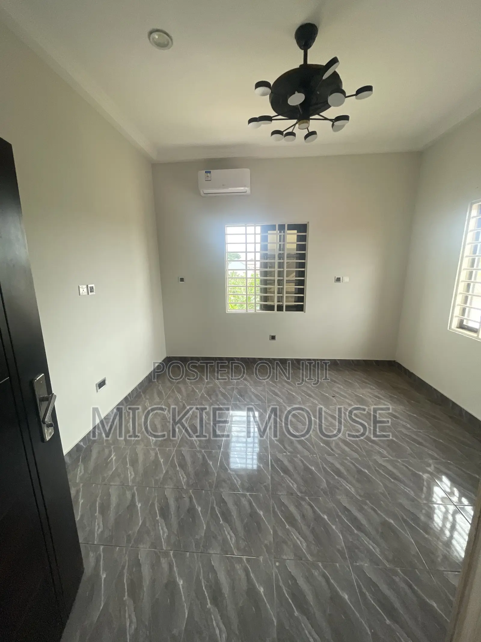 2bdrm Apartment in Old Ashomang for rent