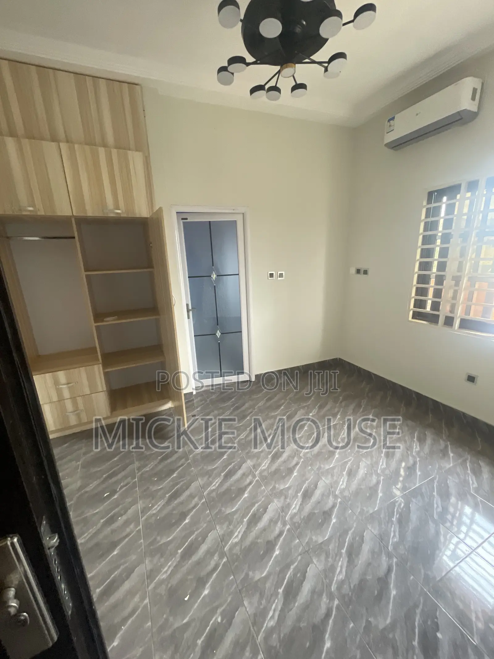 2bdrm Apartment in Old Ashomang for rent