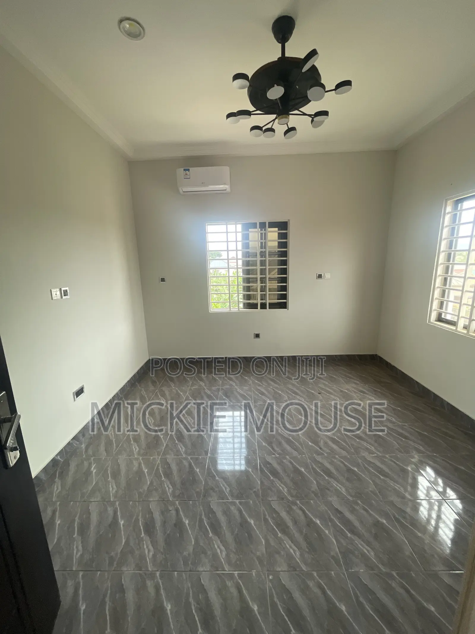 2bdrm Apartment in Old Ashomang for rent