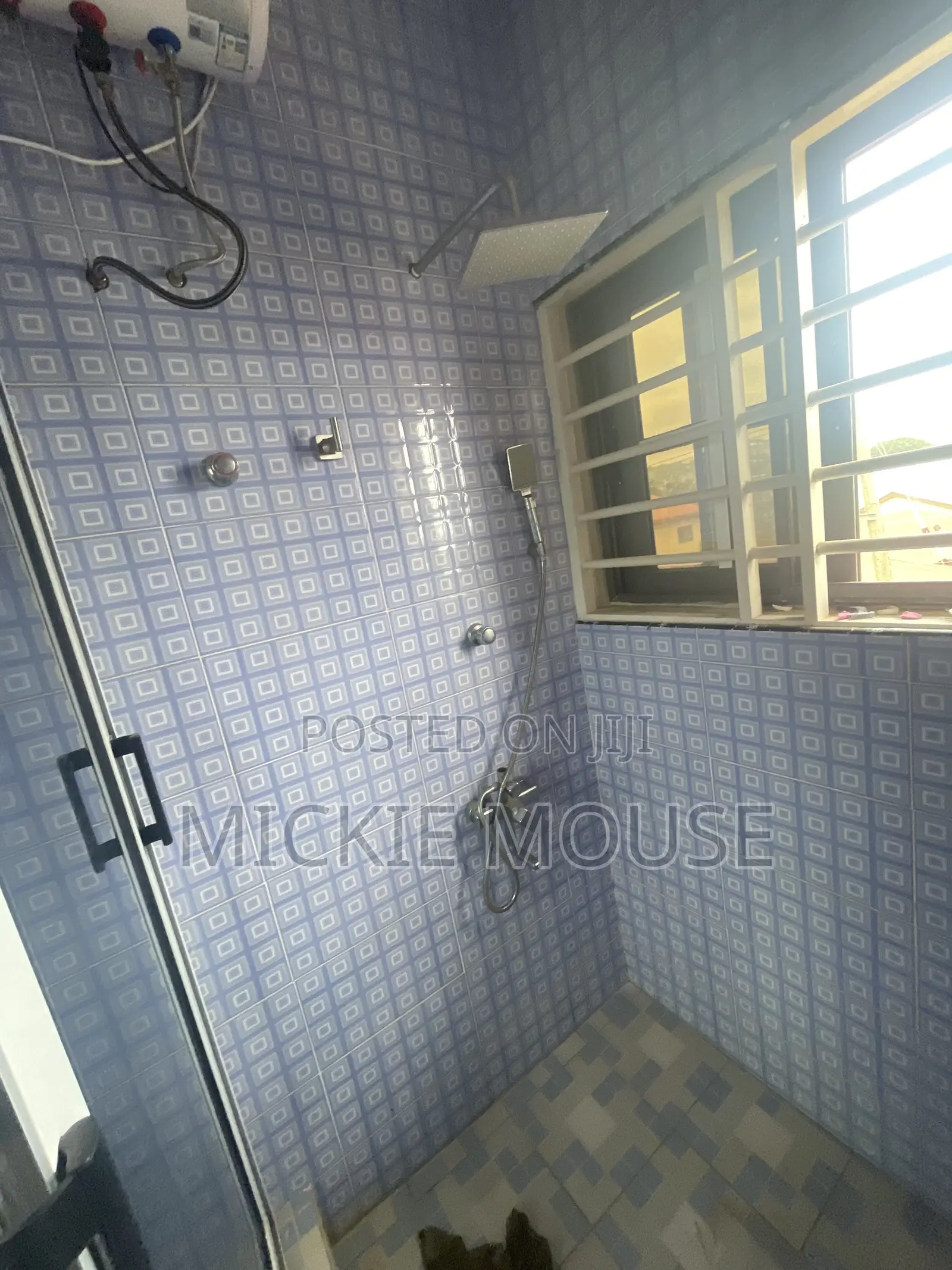 2bdrm Apartment in Old Ashomang for rent