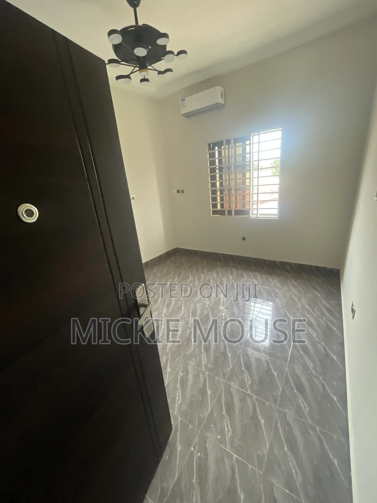 2bdrm Apartment in Old Ashomang for rent