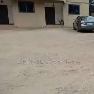 7bdrm Apartment in Ishmit Housing Hub, New Town for sale