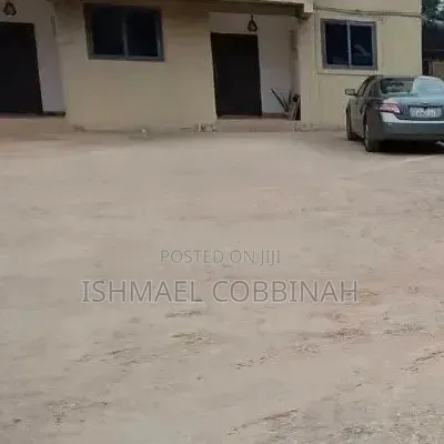 7bdrm Apartment in Ishmit Housing Hub, New Town for sale