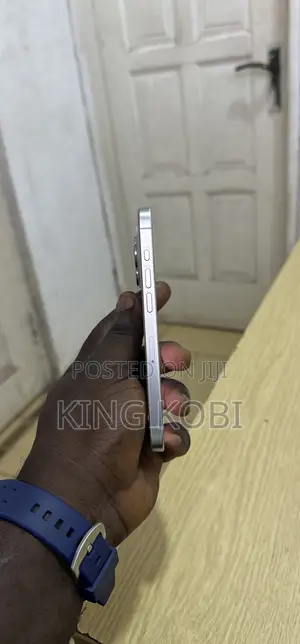 Apple iPhone 15 Pro 256 GB White