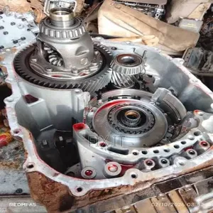 FIX IT Mercedes Gearbox — Transmission Diagnosis Repair