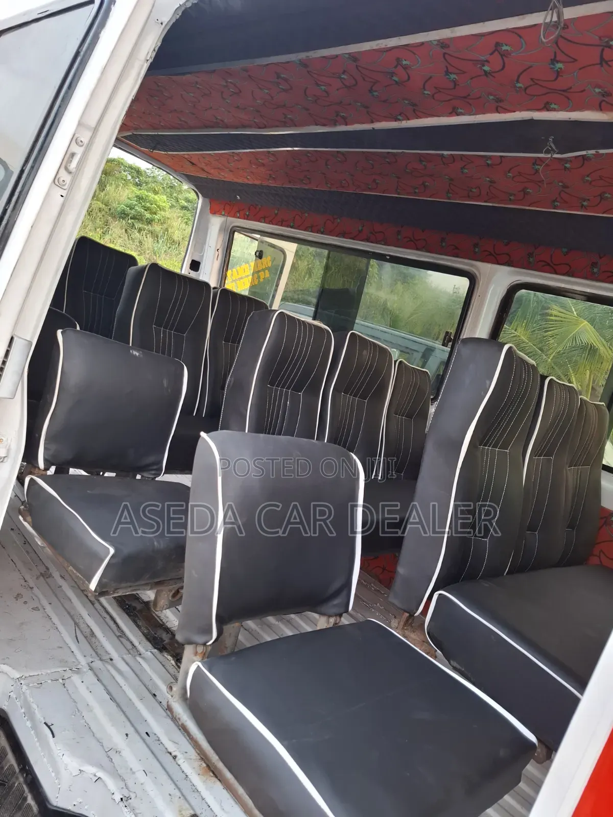 Mercedes-Benz Sprinter 2018 White