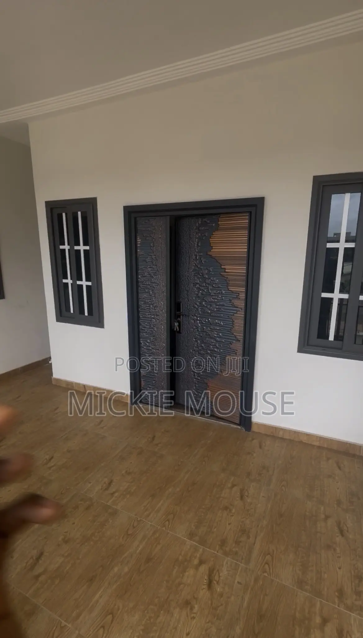 2bdrm Apartment in Old Ashomang for rent