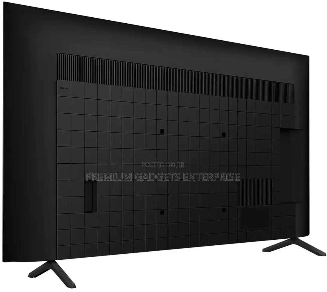 Sony Bravia 3 | X1 | Uhd | HDR | Smart TV (Google TV) | K-85s30