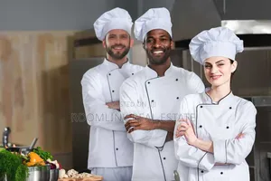 Chef/Cook Job at Sunyani