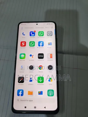 Xiaomi Redmi Note 11 Pro+ 5G 256 GB Blue