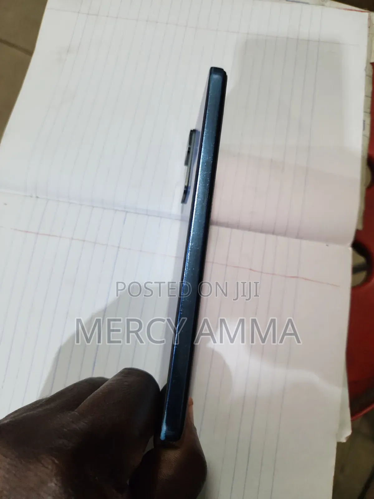 Xiaomi Redmi Note 11 Pro+ 5G 256 GB Blue