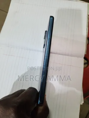 Xiaomi Redmi Note 11 Pro+ 5G 256 GB Blue