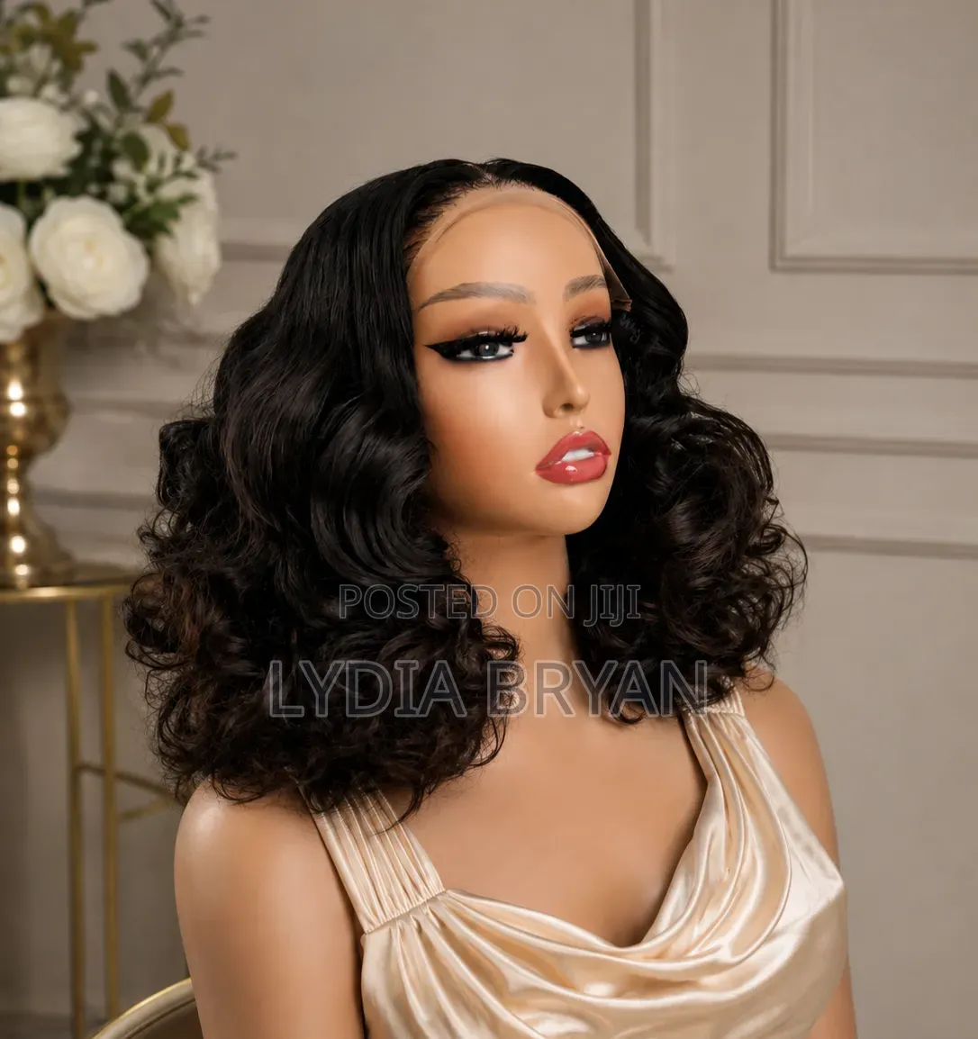 2 Months Intensive Wig Making