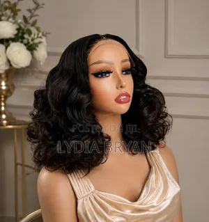 2 Months Intensive Wig Making