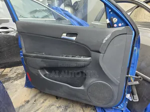 2012 Elantra Doors Set (Hatchback)