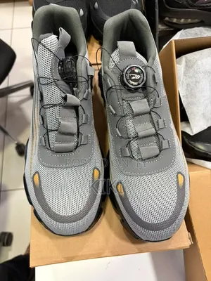 Safety Wear