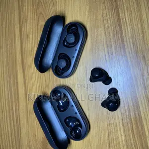 Original Uk Used Soundcore Life A1 True Wireless Earbuds 