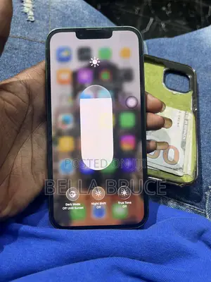 Apple iPhone 13 128 GB Green