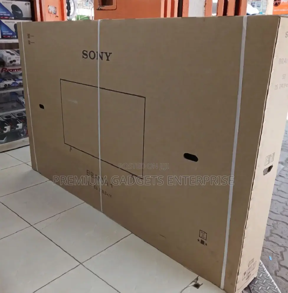 Sony Bravia 3 | HDR Processor X1 | Uhd | Google TV | K-85s30