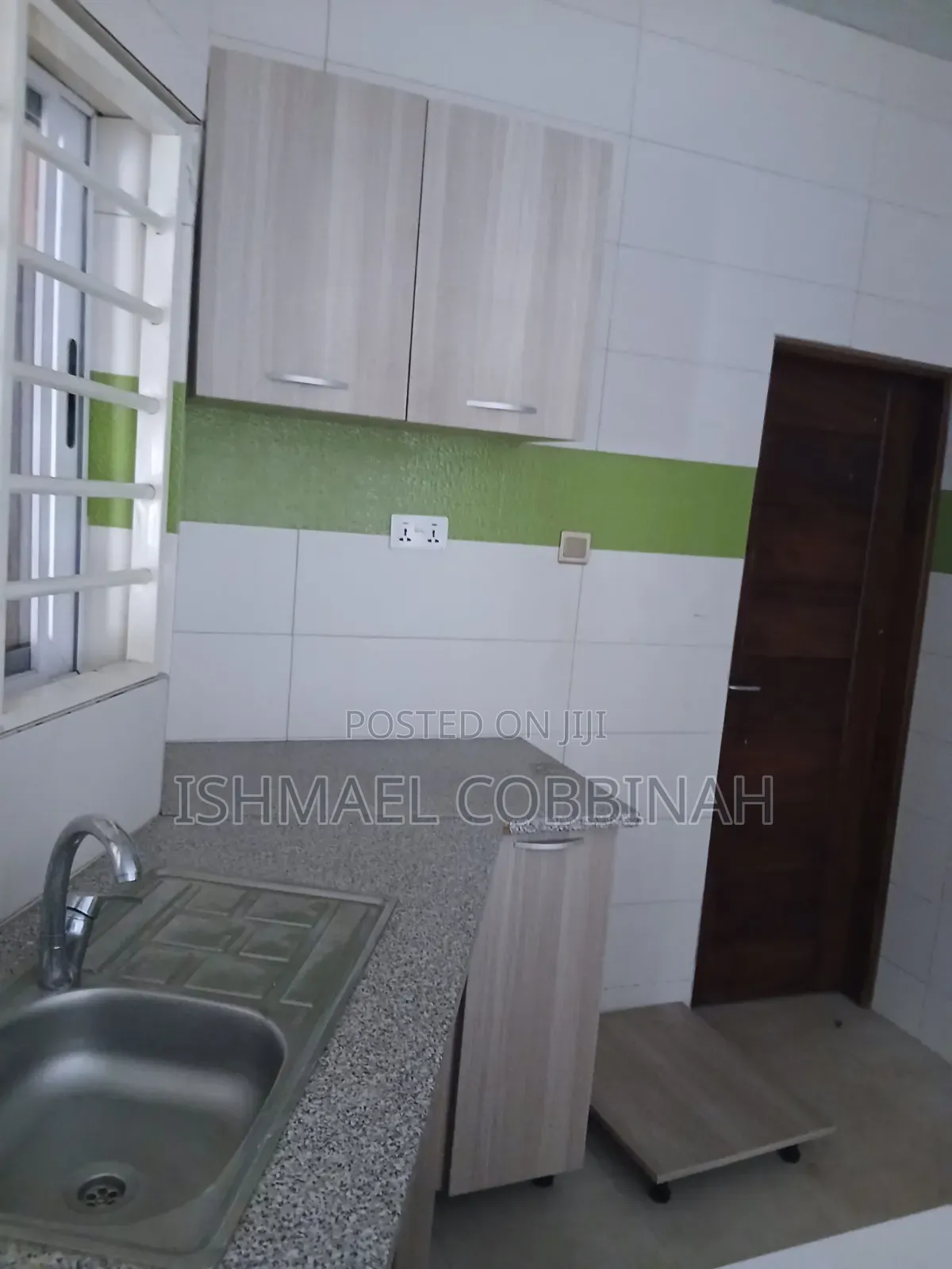 2bdrm Apartment in Ishmit Housing Hub, New Town for rent