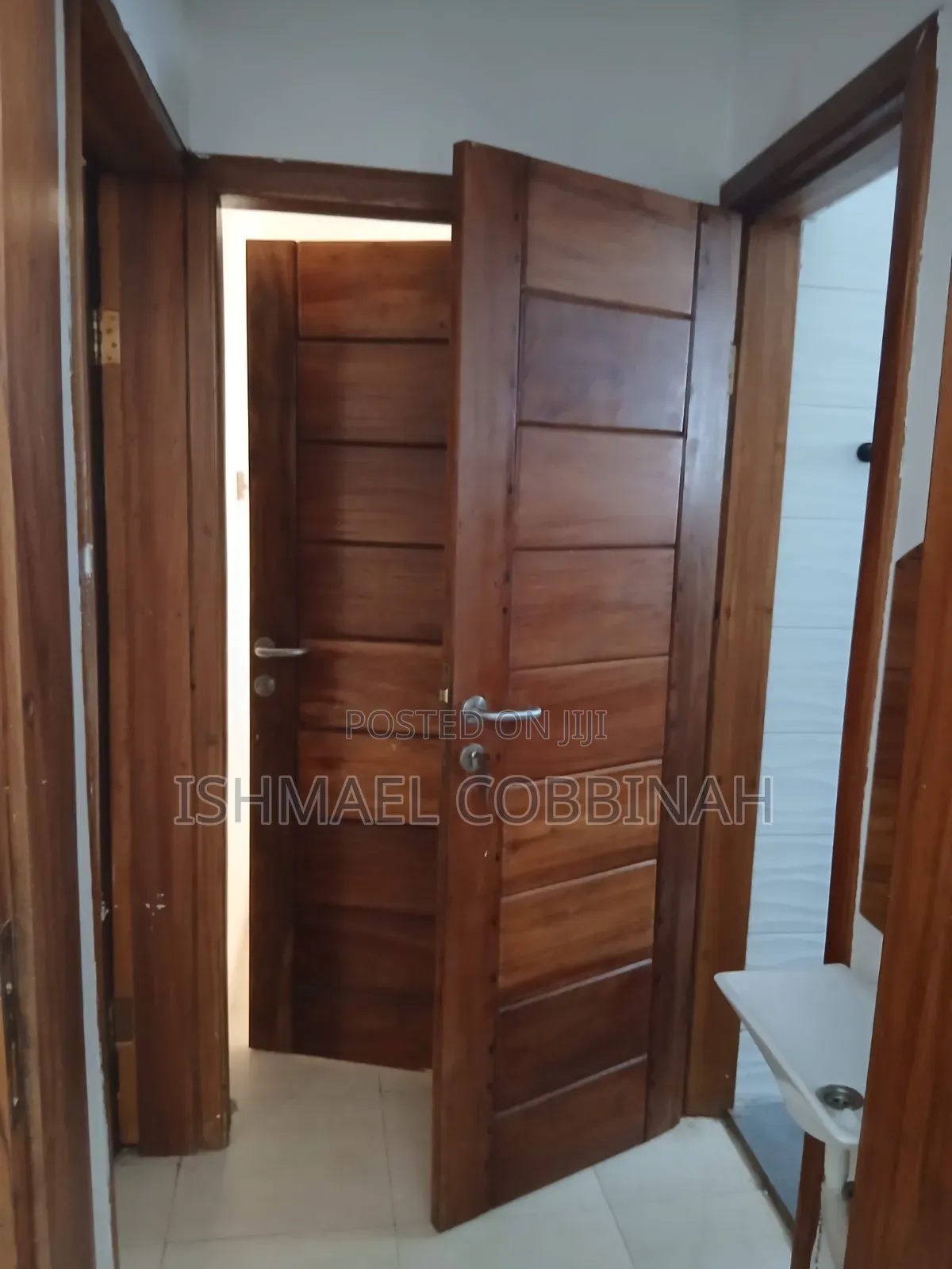 2bdrm Apartment in Ishmit Housing Hub, New Town for rent