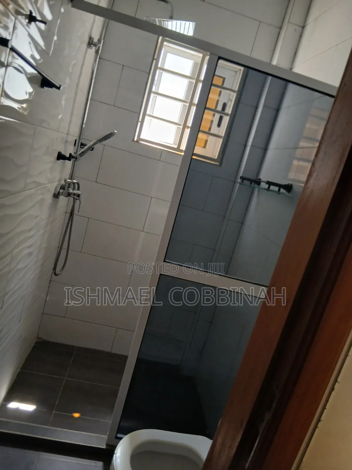 2bdrm Apartment in Ishmit Housing Hub, New Town for rent