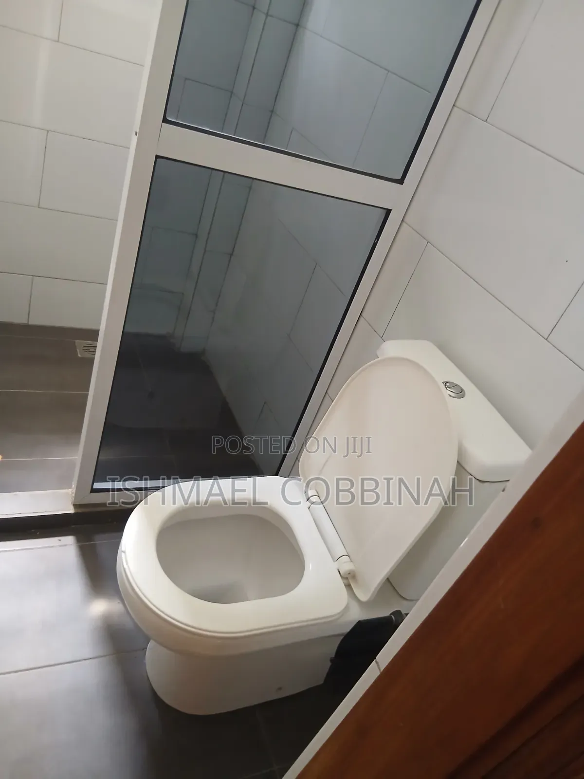 2bdrm Apartment in Ishmit Housing Hub, New Town for rent