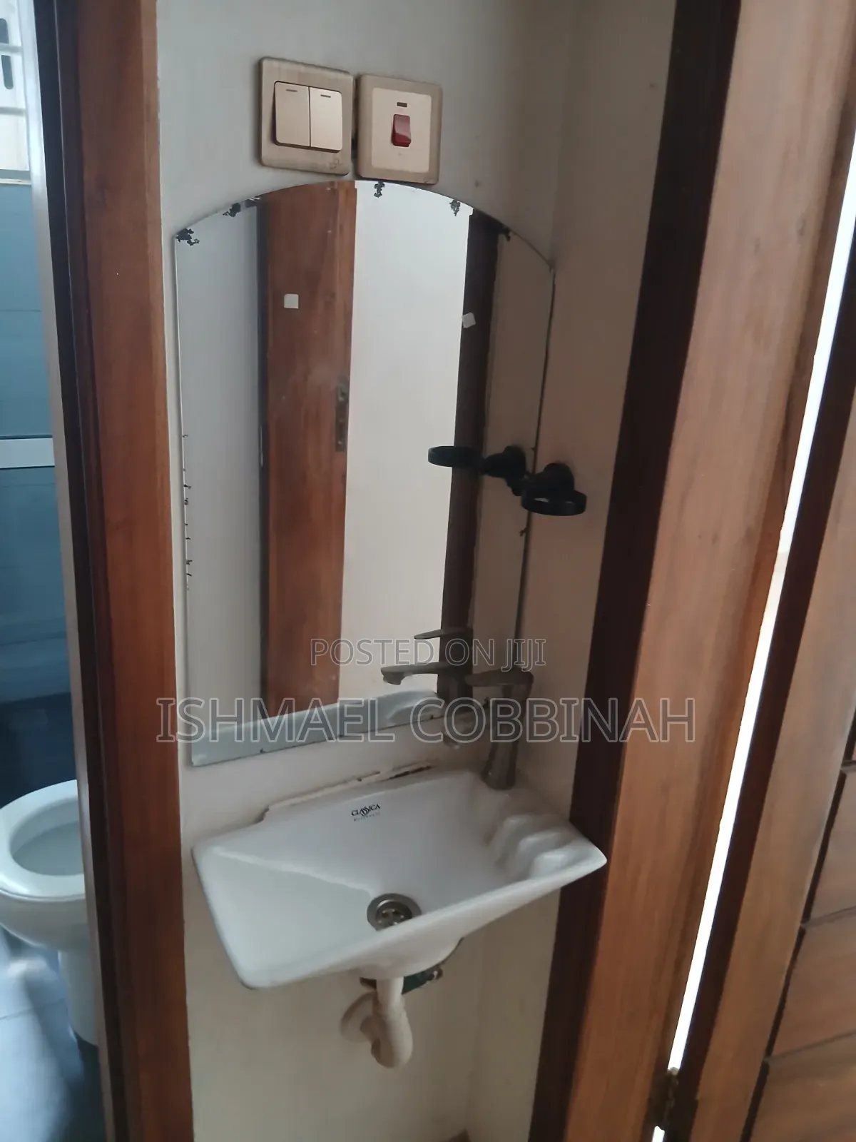 2bdrm Apartment in Ishmit Housing Hub, New Town for rent