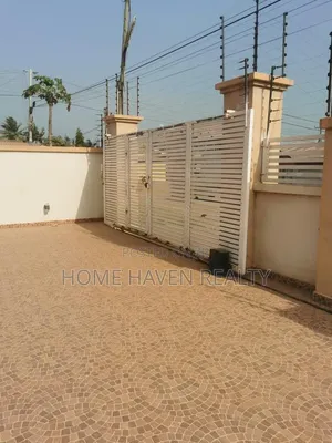5bdrm House in Spintex Total for rent