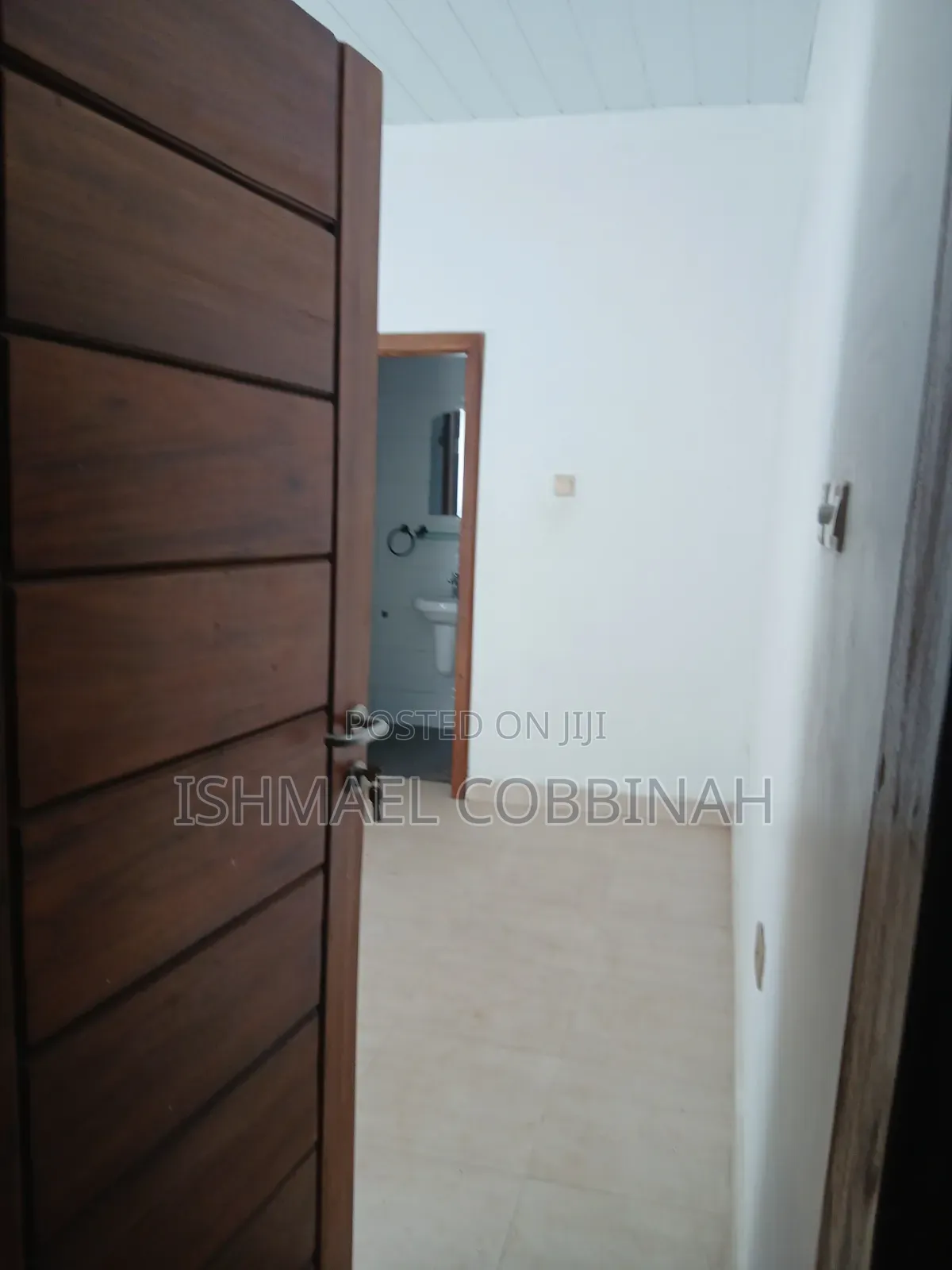 2bdrm Apartment in Ishmit Housing Hub, New Town for rent