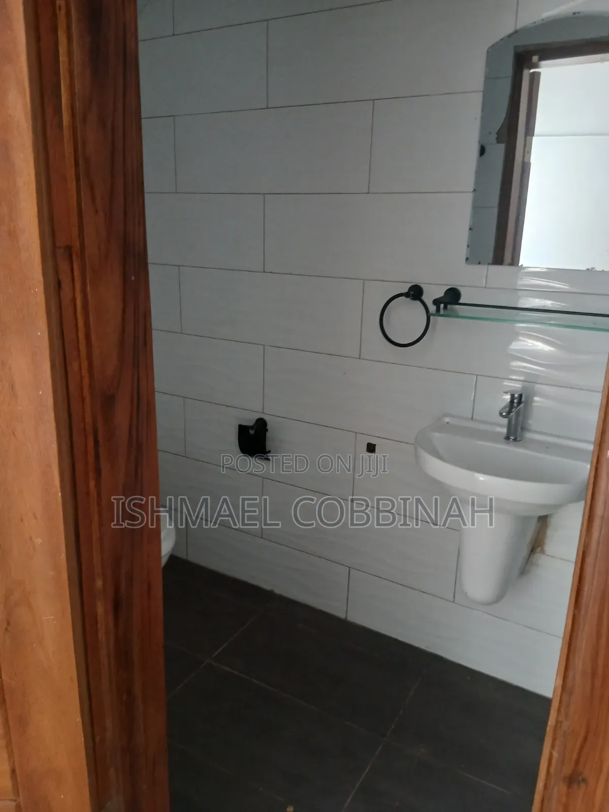 2bdrm Apartment in Ishmit Housing Hub, New Town for rent
