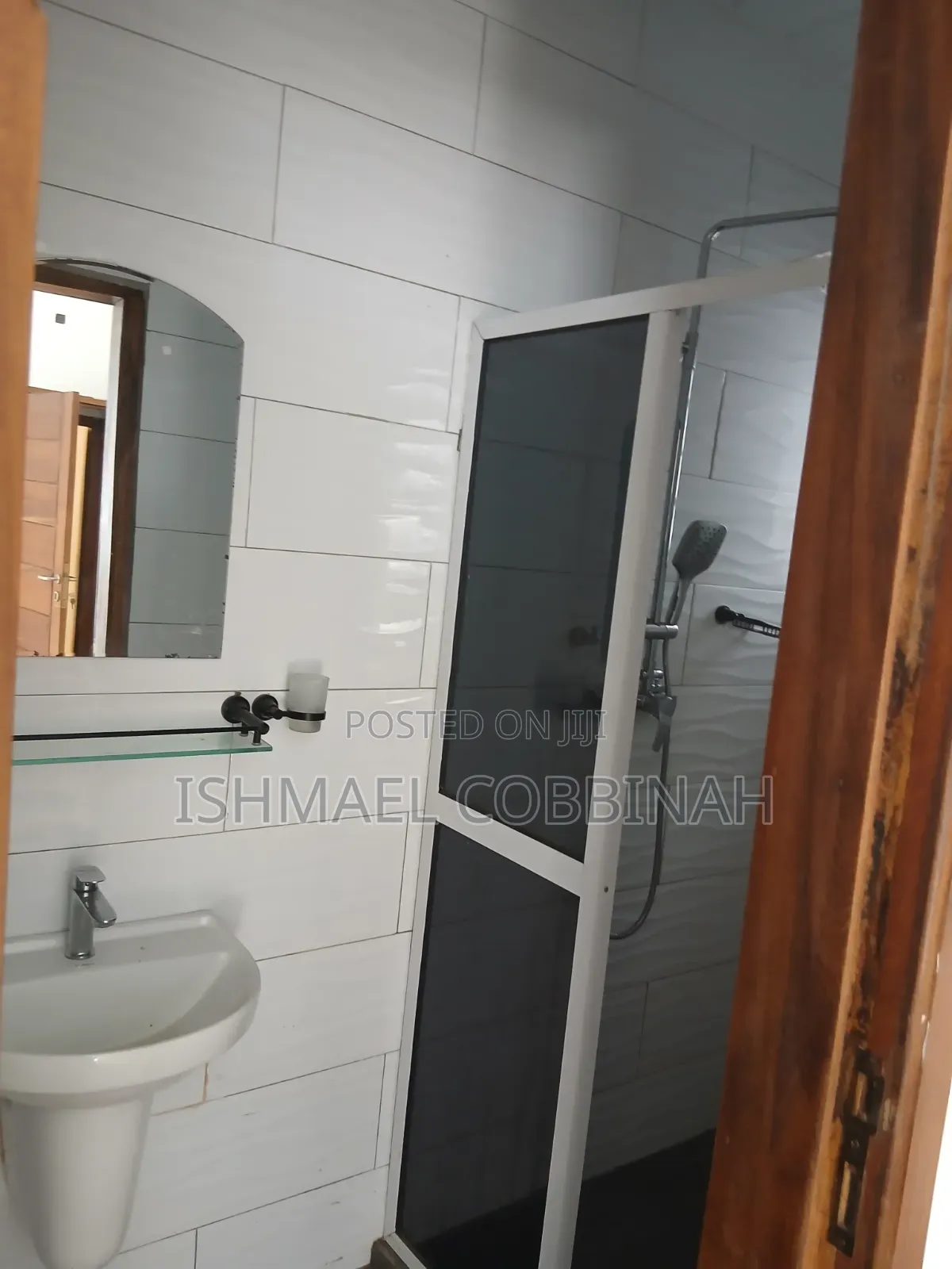 2bdrm Apartment in Ishmit Housing Hub, New Town for rent