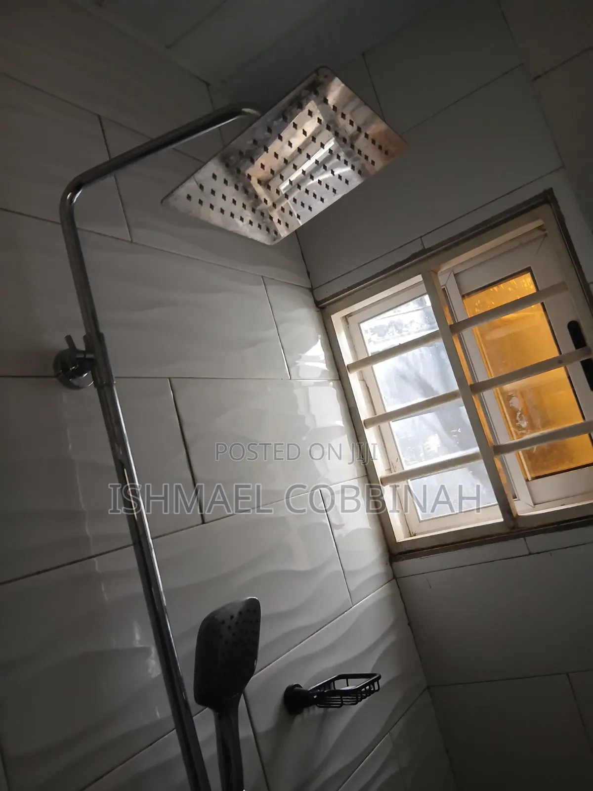 2bdrm Apartment in Ishmit Housing Hub, New Town for rent
