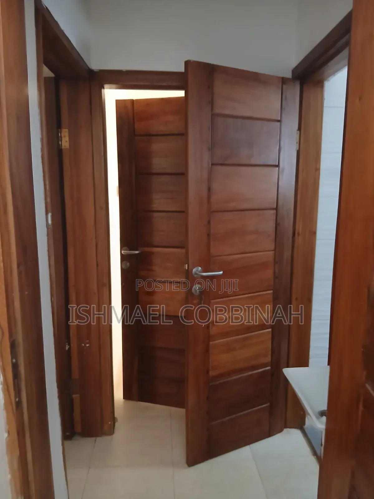 2bdrm Apartment in Ishmit Housing Hub, New Town for rent