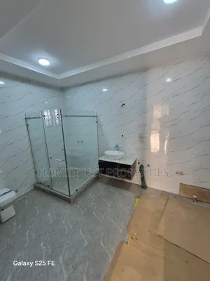 3bdrm Duplex in Amasaman Satellite for sale