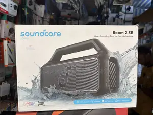 Souncore Boom S2 SE 30w Floatable 18H Bluetooth Speaker