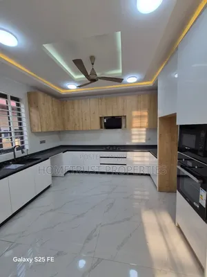 3bdrm Duplex in Amasaman Satellite for sale