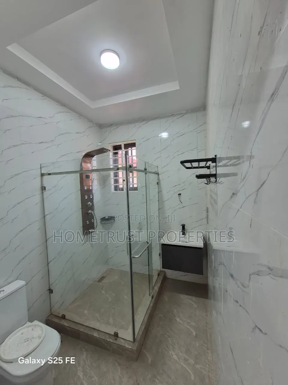 3bdrm Duplex in Amasaman Satellite for sale