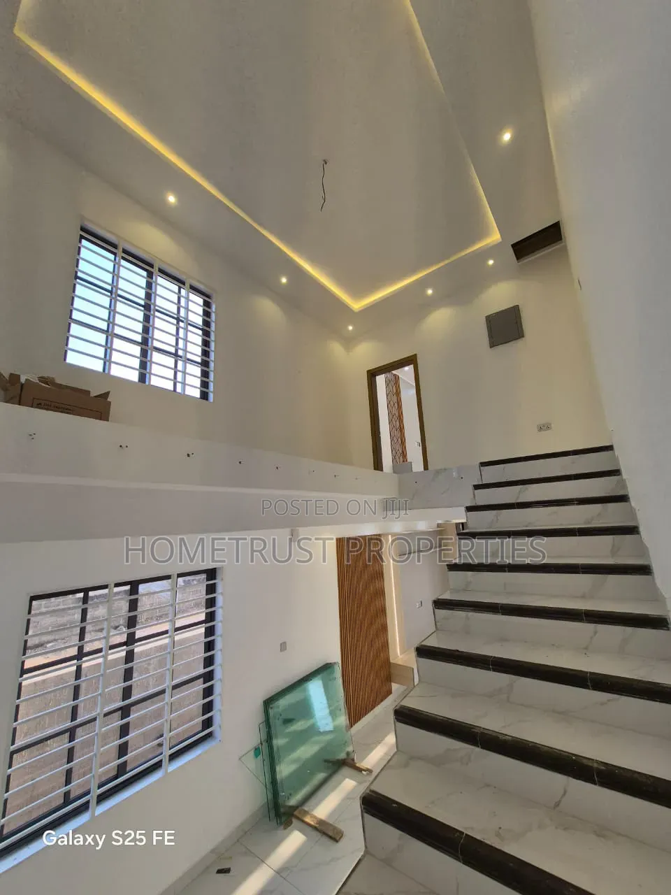 3bdrm Duplex in Amasaman Satellite for sale