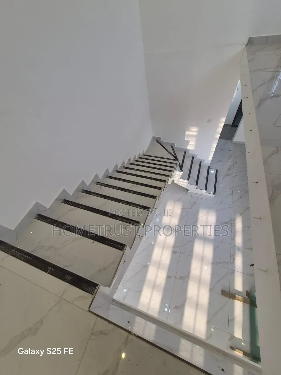 3bdrm Duplex in Amasaman Satellite for sale