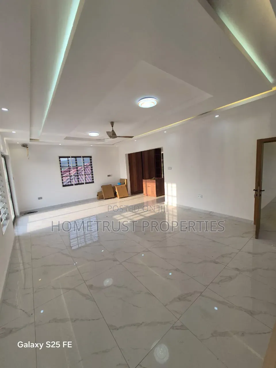 3bdrm Duplex in Amasaman Satellite for sale